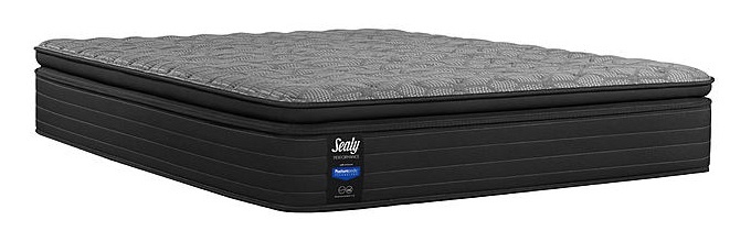 Sealy Posturepedic Chestnut Street Euro Top