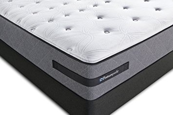 Sealy Posturepedic Cooper Mountain III Plush