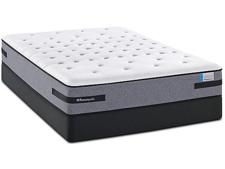 Sealy Posturepedic Cooper Mountain III Plush
