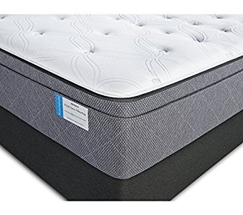 Sealy Posturepedic Drakesboro Plush Euro Top