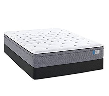 Sealy Posturepedic Drakesboro Plush Euro Top