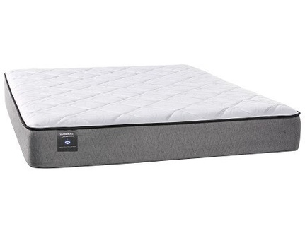 Sealy Posturepedic Dunlavy Euro Top