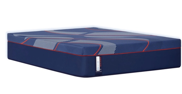 Sealy Posturepedic Elite Hybrid Albany II Medium