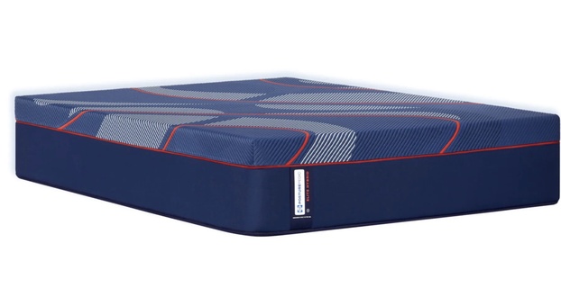 Sealy Posturepedic Elite Hybrid Brenham II Soft