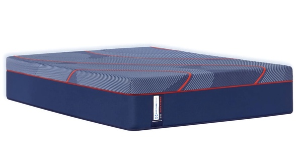 Sealy Posturepedic Elite Hybrid High Point II Firm