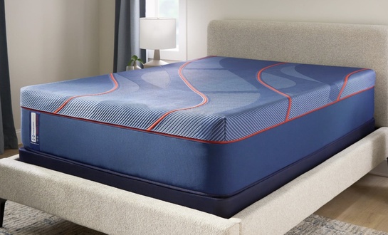 Sealy Posturepedic Elite Hybrid High Point II Medium