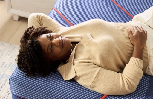 Sealy Posturepedic Elite Hybrid High Point II Soft