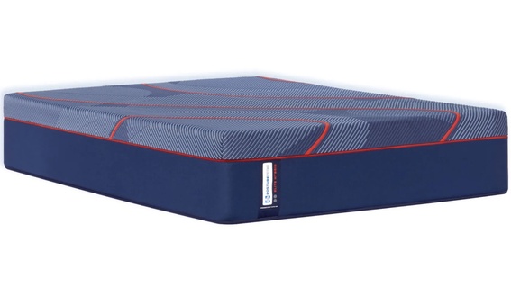 Sealy Posturepedic Elite Hybrid High Point II Soft