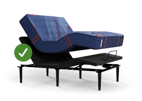 Sealy Posturepedic Elite Hybrid