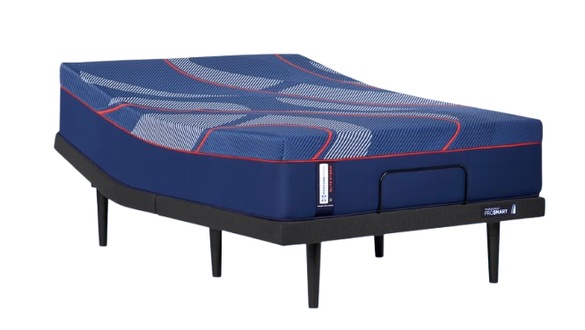 Sealy Posturepedic Elite Hybrid