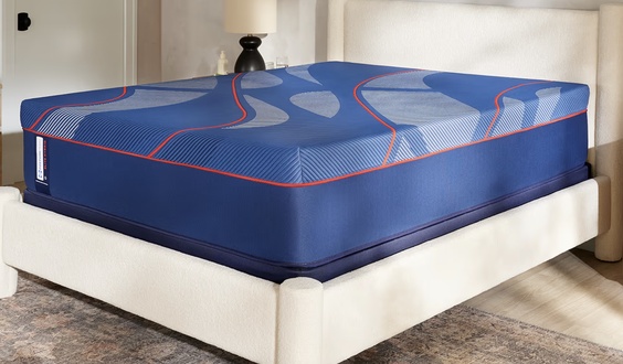 Sealy Posturepedic Elite