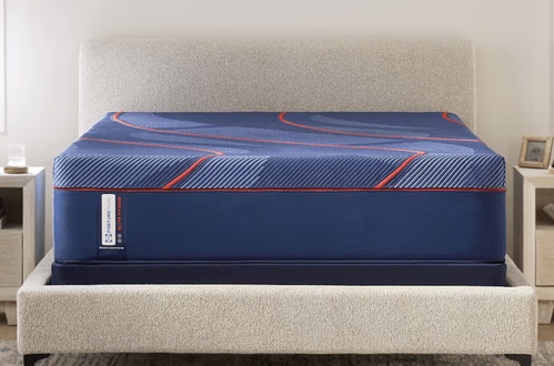 Sealy Posturepedic Elite