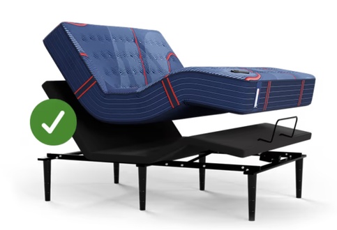 Sealy Posturepedic Elite
