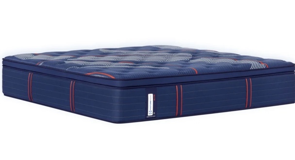 Sealy Posturepedic Elite Spring Albany II Soft Pillow Top
