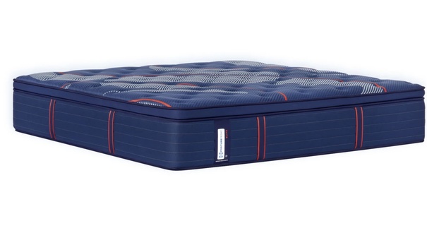 Sealy Posturepedic Elite Spring Brenham II Medium Pillow Top