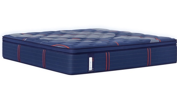 Sealy Posturepedic Elite Spring Brenham II Soft Pillow Top