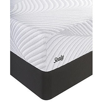 Sealy Posturepedic Essentials Conform Treat Cushion Firm