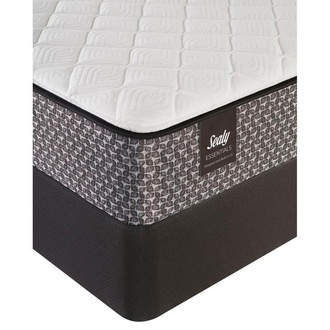 Sealy Posturepedic Essentials Hildegard Firm