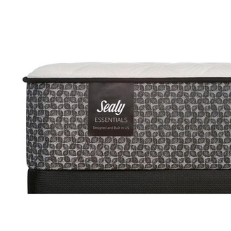 Sealy Posturepedic Essentials Hildegard Firm