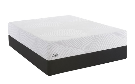 Sealy Posturepedic Essentials Optimistic Plush