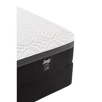 Sealy Posturepedic Essentials Trust II Firm