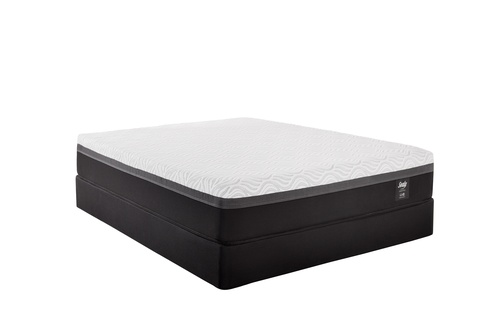 Sealy Posturepedic Essentials Trust II Firm
