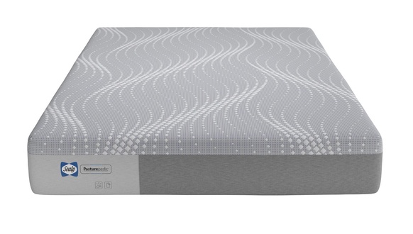 Sealy Posturepedic Foam