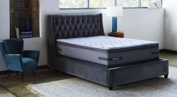 Sealy Posturepedic Gel Series