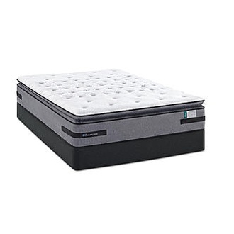 Sealy Posturepedic Glenborough Cushion Firm Euro Top