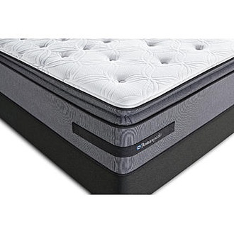 Sealy Posturepedic Glenborough Cushion Firm Euro Top