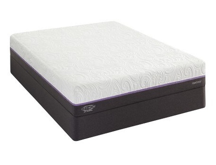 Sealy Posturepedic Gold Radiance