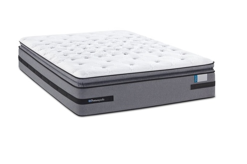 Sealy Posturepedic Goya Ultra Plush Euro Top