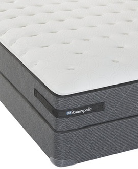 Sealy Posturepedic Grant Park Cushion Firm Tight Top