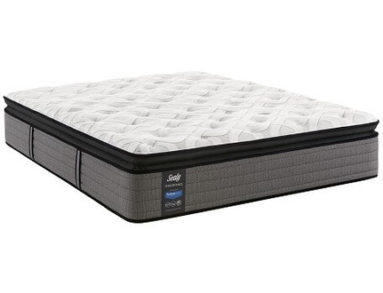 Sealy Posturepedic Gratify Pillowtop