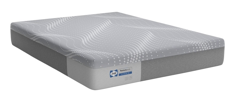 Sealy Posturepedic Hybrid Ashurst