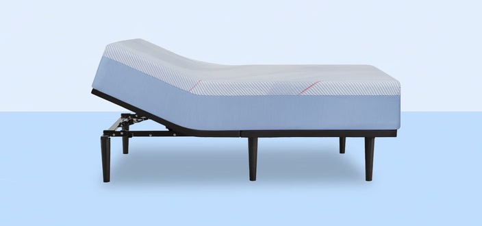 Sealy Posturepedic Hybrid Medina II