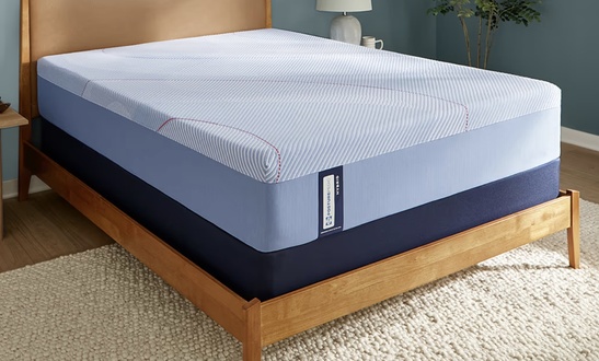 Sealy Posturepedic Hybrid Medina II