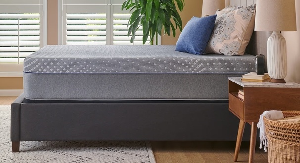 Sealy Posturepedic Hybrid