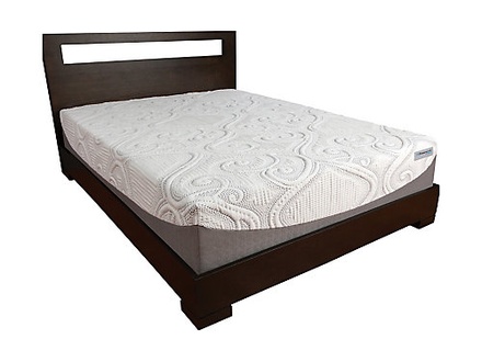 Sealy Posturepedic Hybrid Series 12'' Cushion Plush