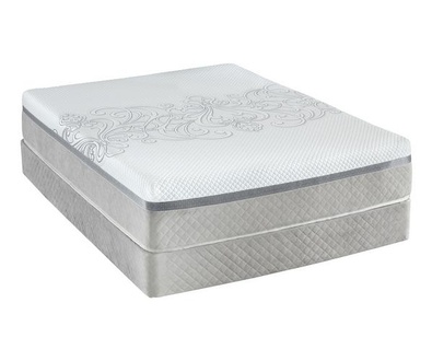 Sealy Posturepedic Hybrid Series Ability Firm