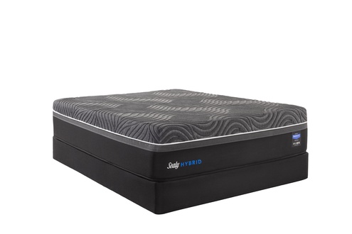 Sealy Posturepedic Hybrid Series Gold Chill Ultra Plush