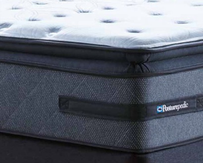 Sealy Posturepedic Hybrid Series