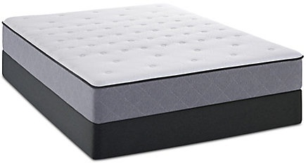 Sealy Posturepedic Inland Greens III Firm