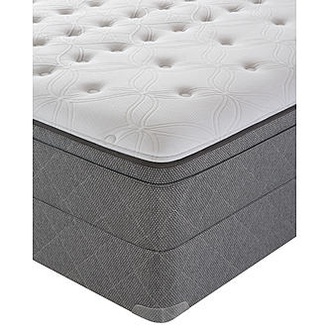 Sealy Posturepedic Keene Plush Euro Top