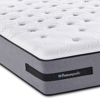Sealy Posturepedic Livermore Valley Cushion Firm