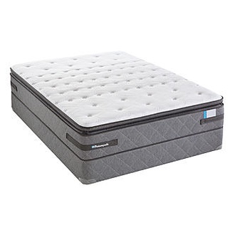 Sealy Posturepedic Mackville Cushion Firm Euro Top