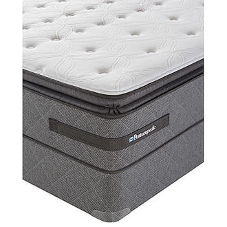 Sealy Posturepedic Mackville Cushion Firm Euro Top