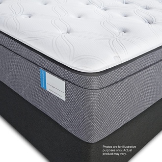 Sealy Posturepedic Millersburg Plush