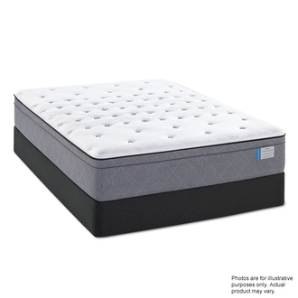 Sealy Posturepedic Millersburg Plush