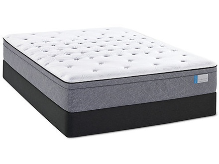 Sealy Posturepedic Mountain Ridge III Cushion Firm Euro Top